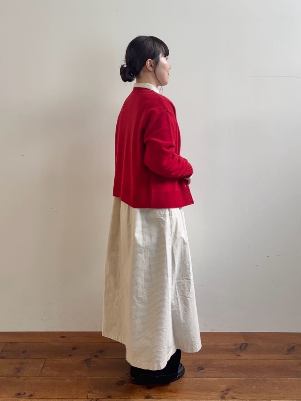 AMBIDEX �A�g���G �g���F155cm 2025.11.02