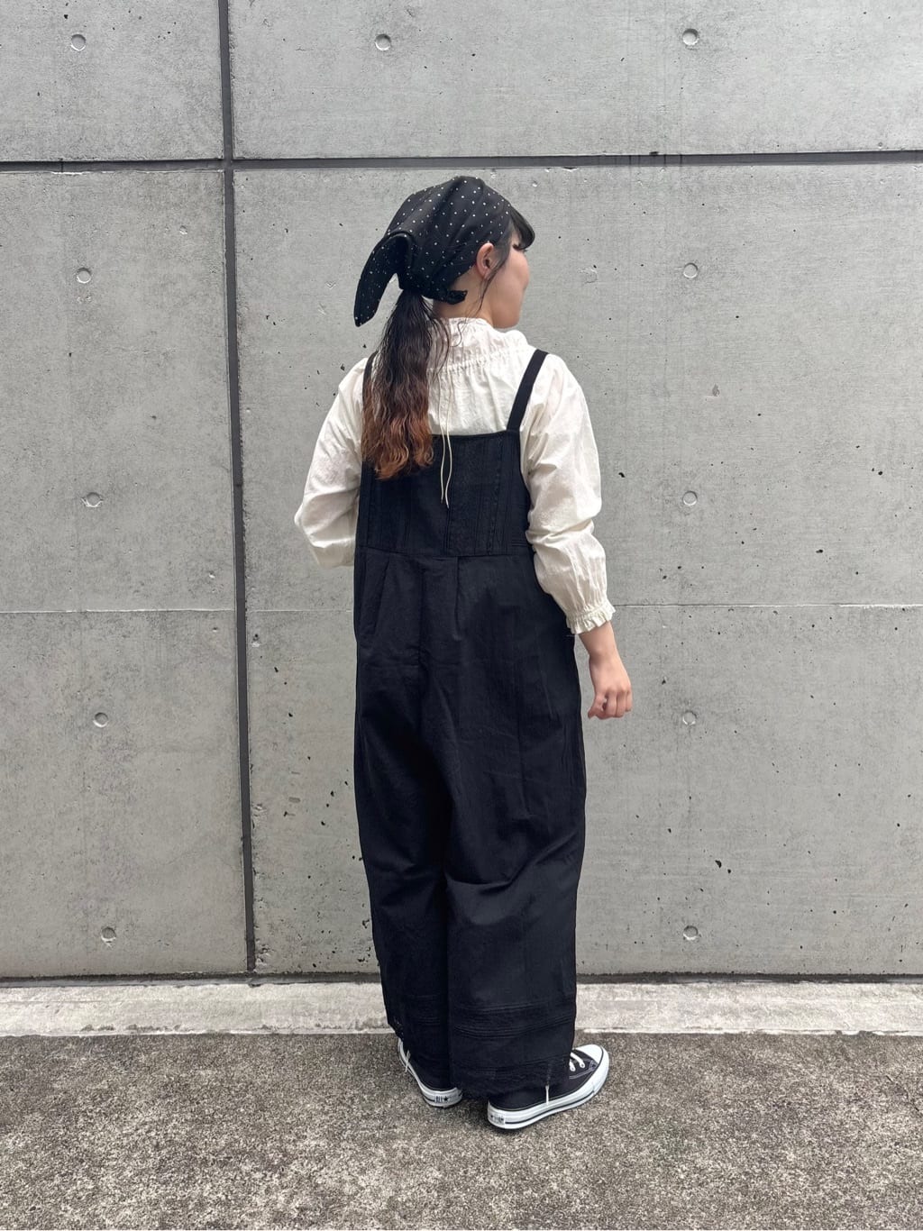 AMBIDEX �A�g���G �g���F155cm 2026.01.14