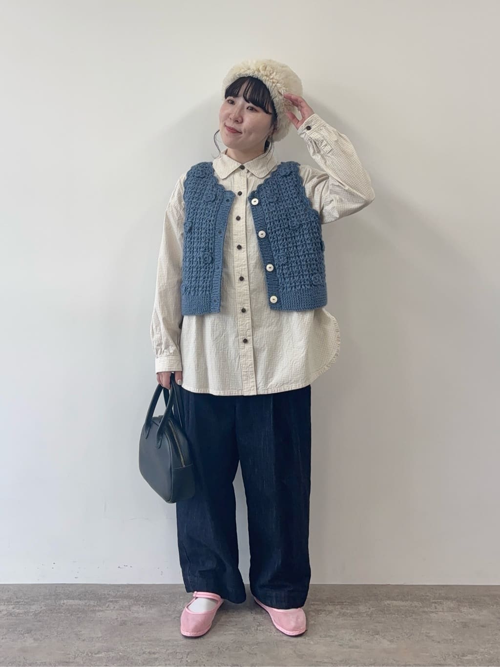 AMBIDEX �A�g���G �g���F155cm 2025.10.22