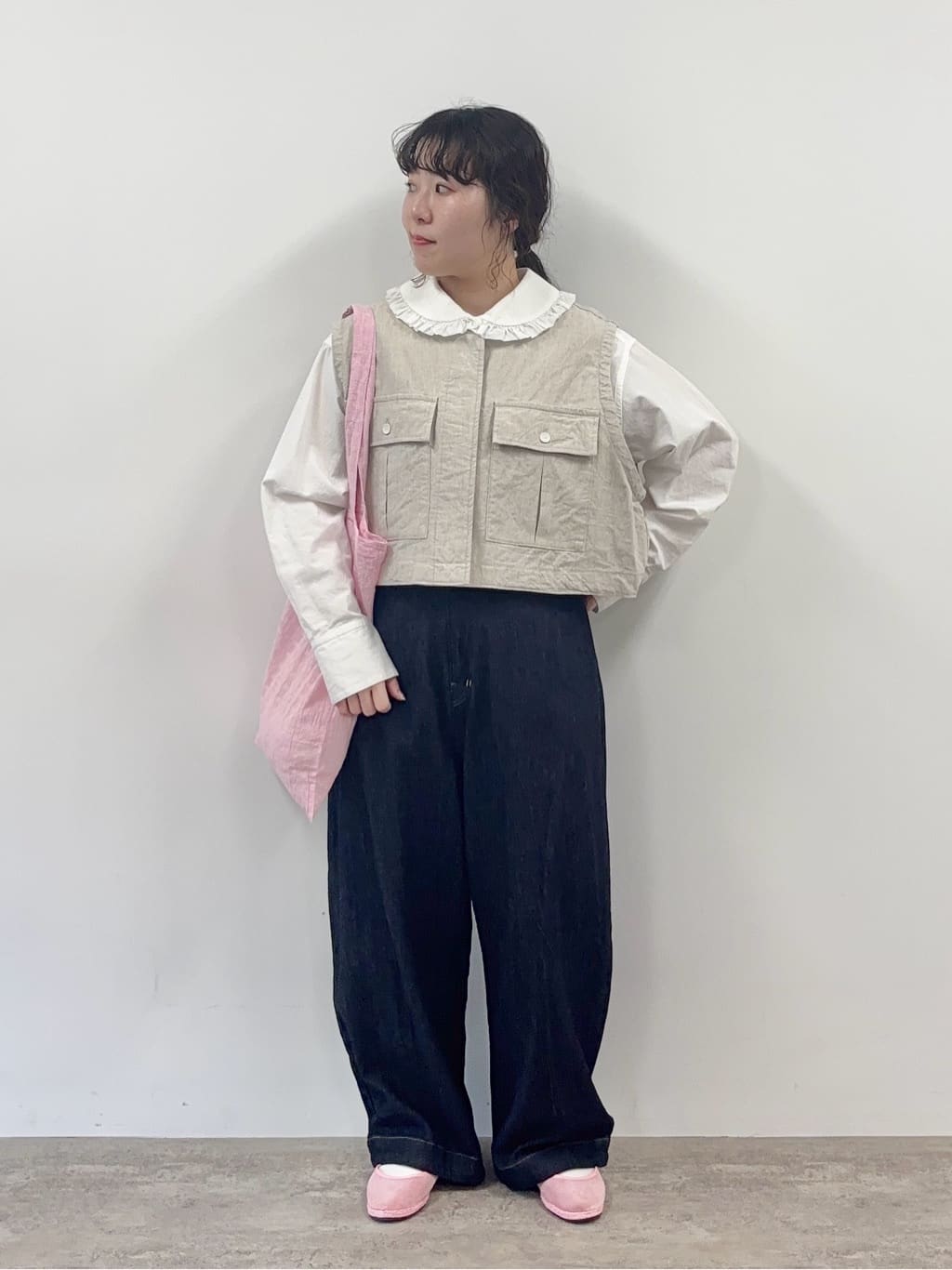 AMBIDEX アトリエ 身長:155cm 2025.03.12 AMBIDEX アトリエ 身長:155cm 2025.03.12