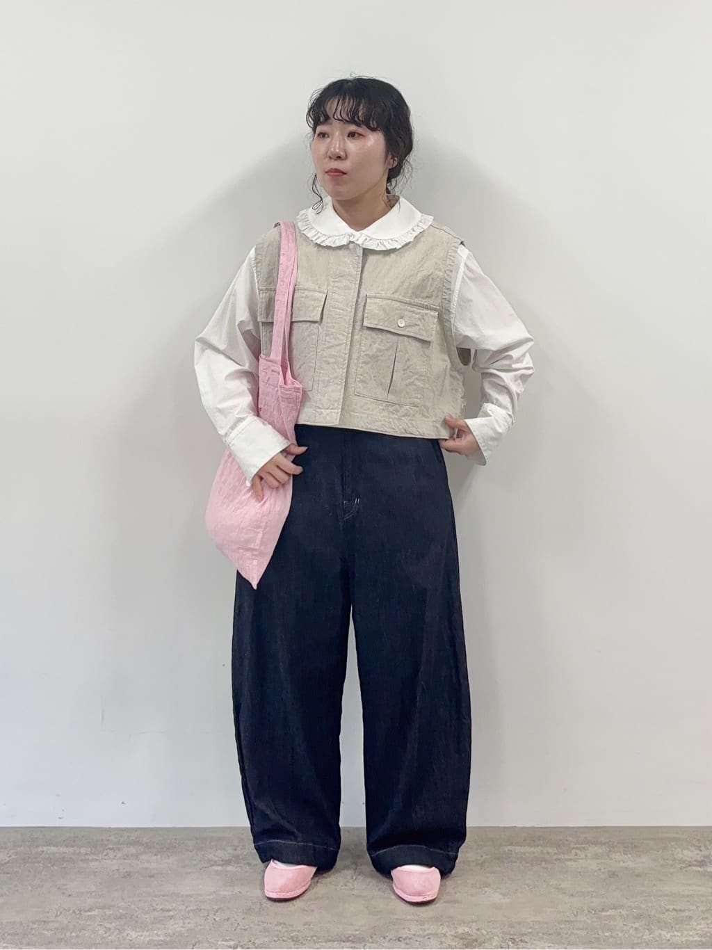 AMBIDEX アトリエ 身長:155cm 2025.03.12 AMBIDEX アトリエ 身長:155cm 2025.03.12