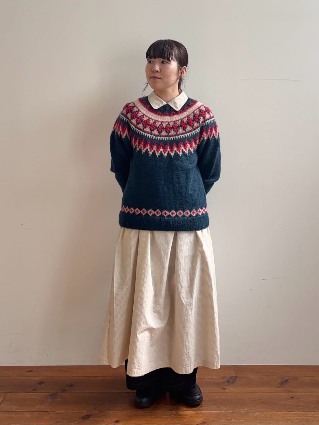 AMBIDEX �A�g���G �g���F155cm 2025.11.17