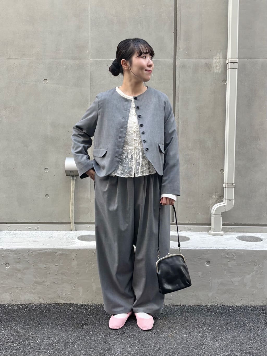 AMBIDEX �A�g���G �g���F155cm 2025.12.29