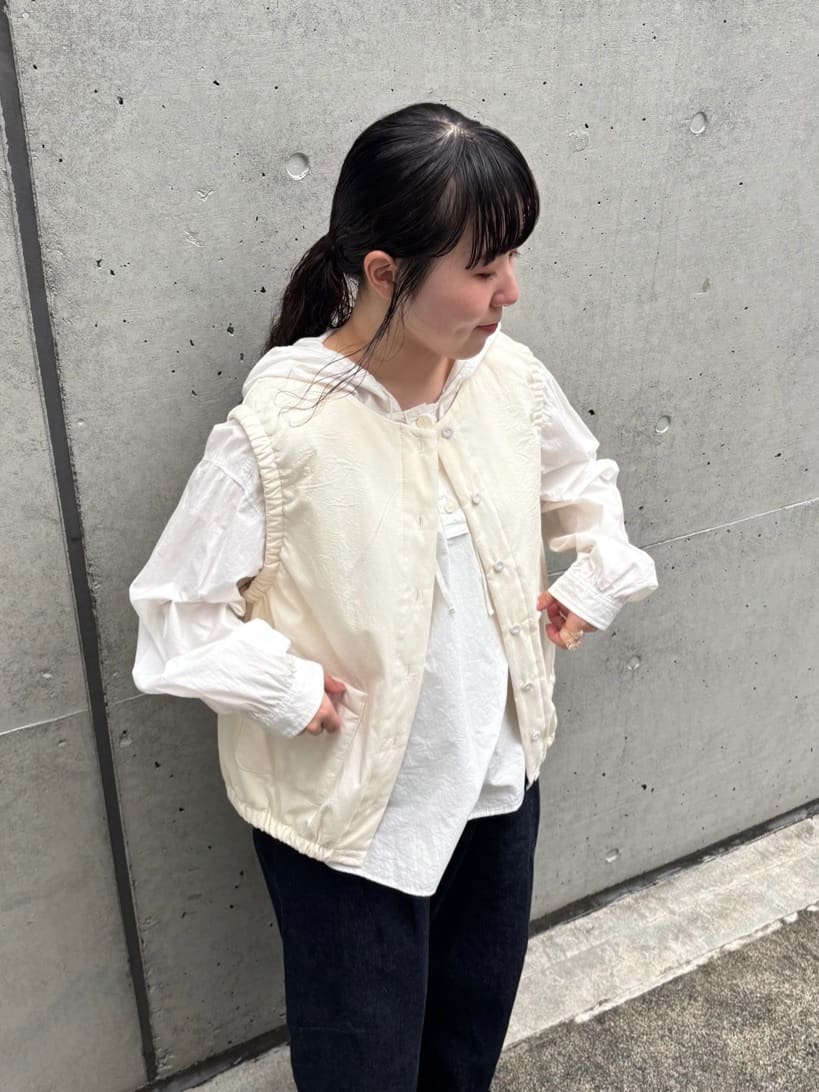 AMBIDEX �A�g���G �g���F155cm 2026.01.04