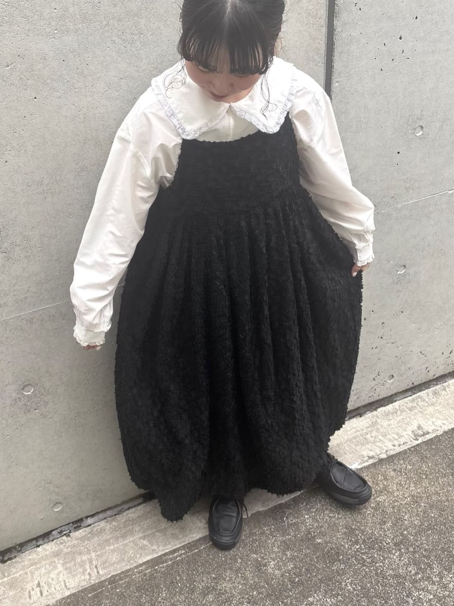 AMBIDEX �A�g���G �g���F155cm 2025.12.03