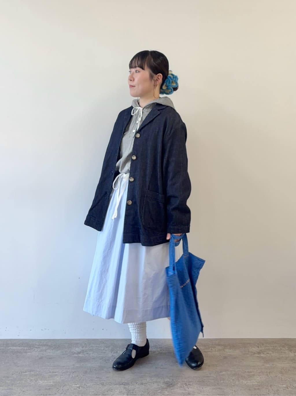 AMBIDEX �A�g���G �g���F155cm 2026.02.10