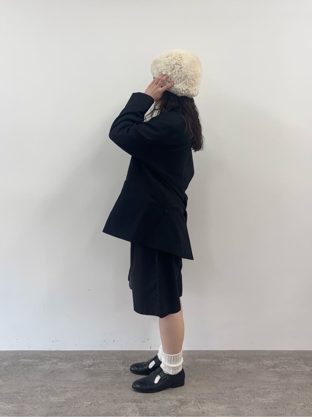 AMBIDEX �A�g���G �g���F155cm 2025.11.10