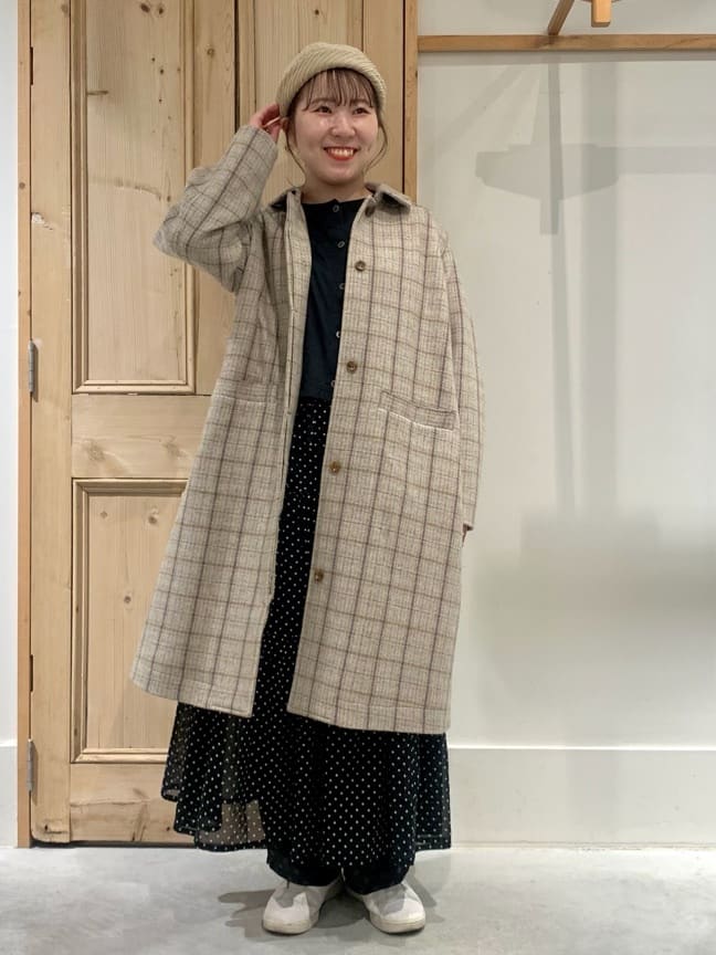 Malle chambre de charme 調布パルコ 身長:155cm 2022.10.05 Malle chambre de charme 調布パルコ 身長:155cm 2022.10.05