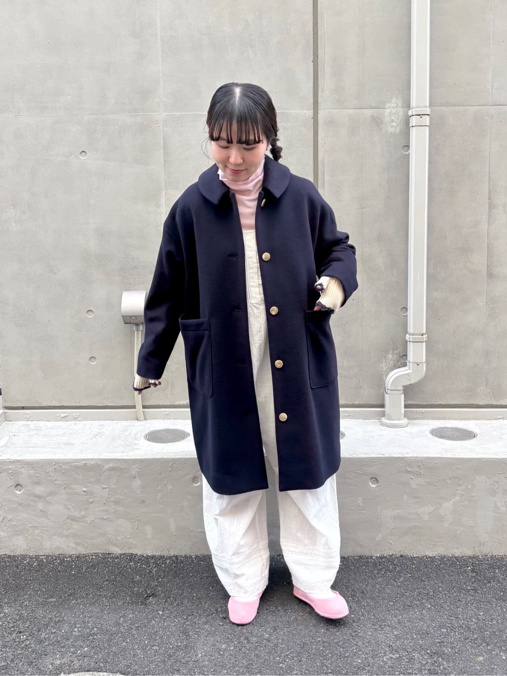 AMBIDEX �A�g���G �g���F155cm 2025.12.25