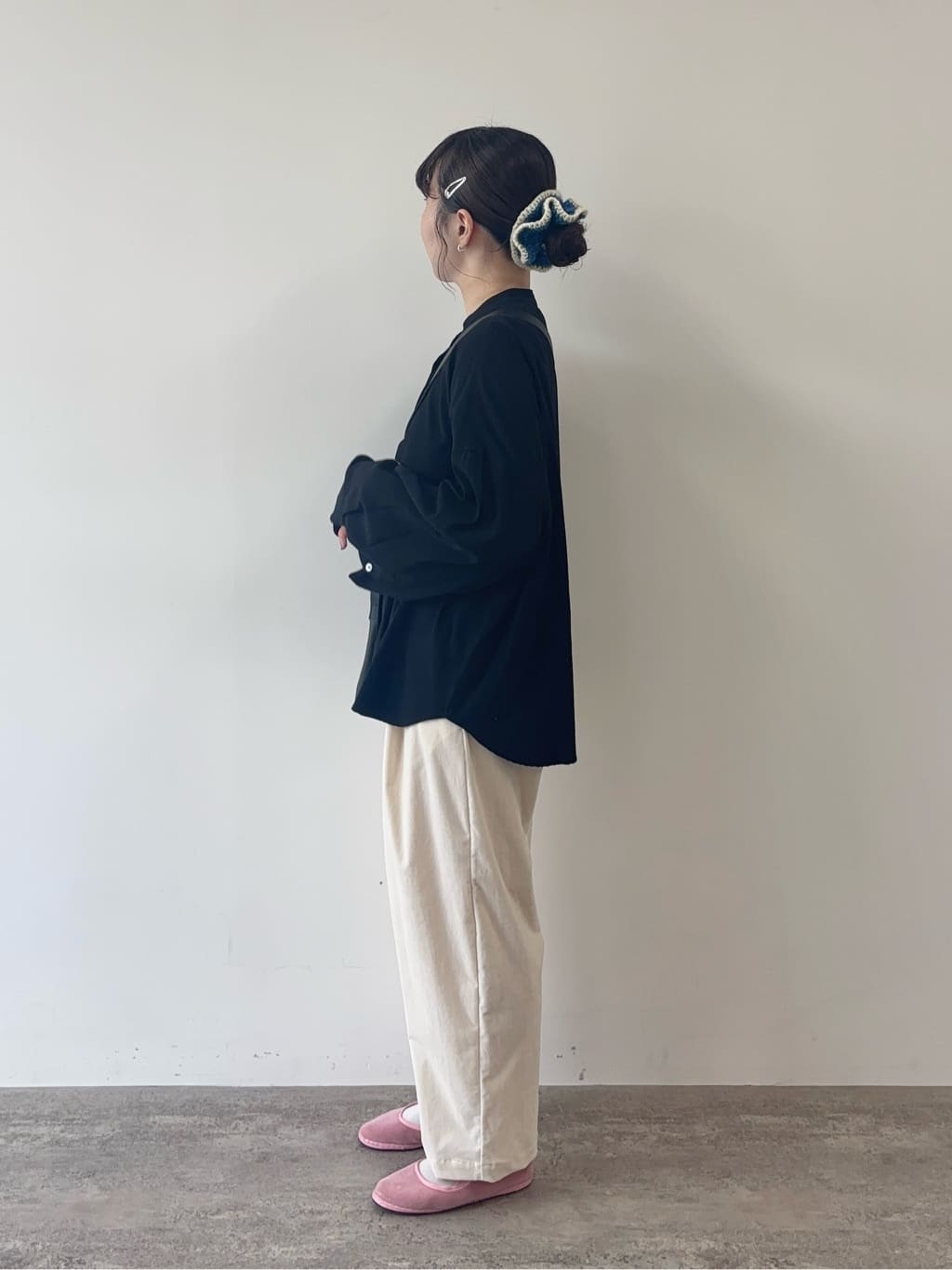 AMBIDEX �A�g���G �g���F155cm 2025.10.20