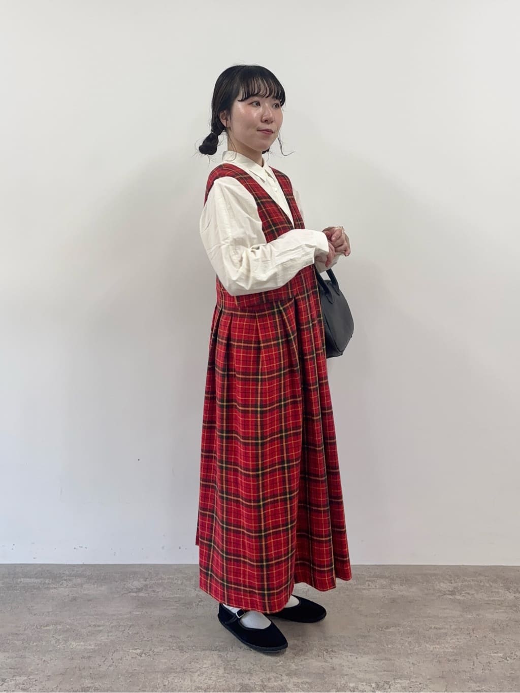 AMBIDEX �A�g���G �g���F155cm 2025.12.08