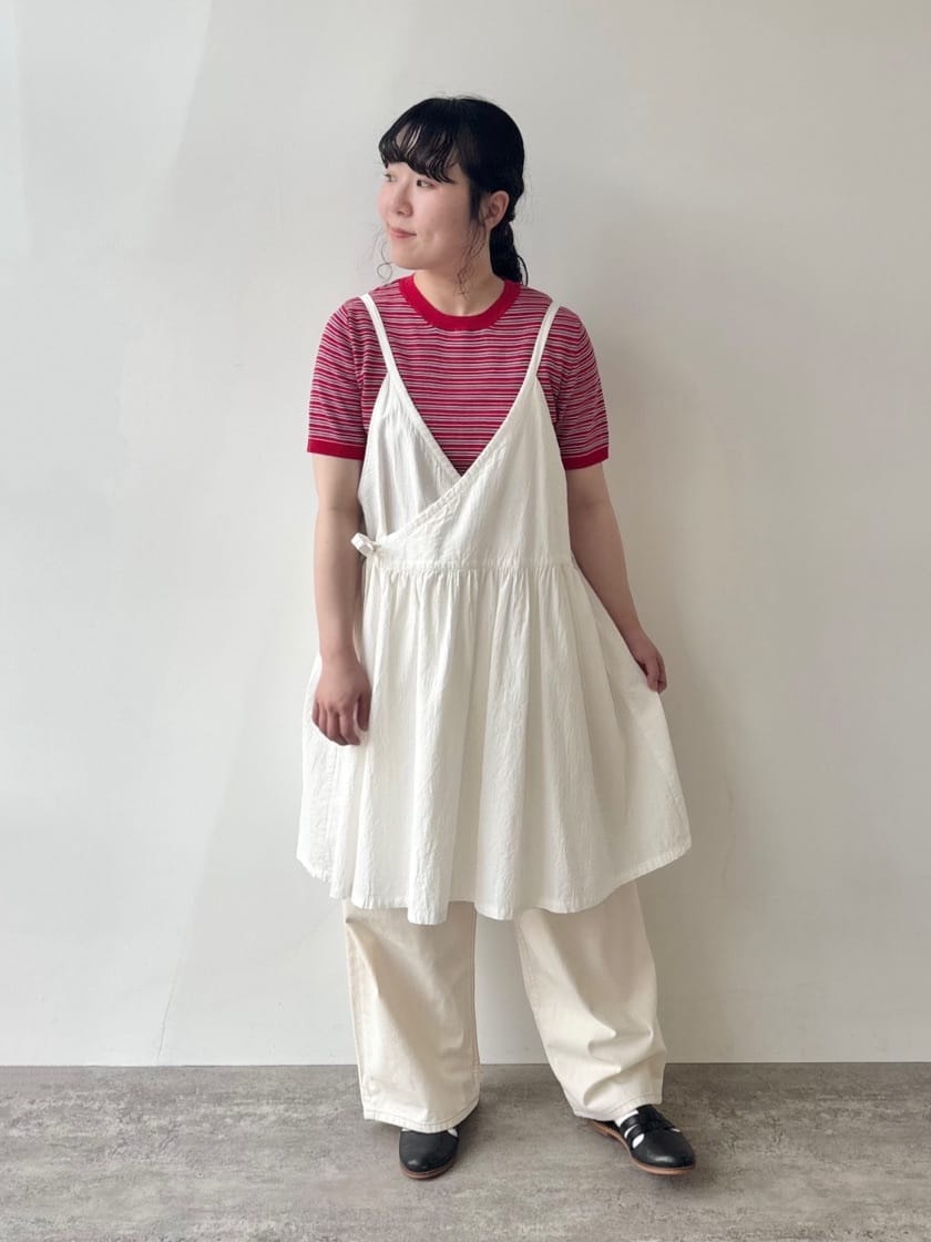 AMBIDEX アトリエ 身長:155cm 2025.03.17 AMBIDEX アトリエ 身長:155cm 2025.03.17