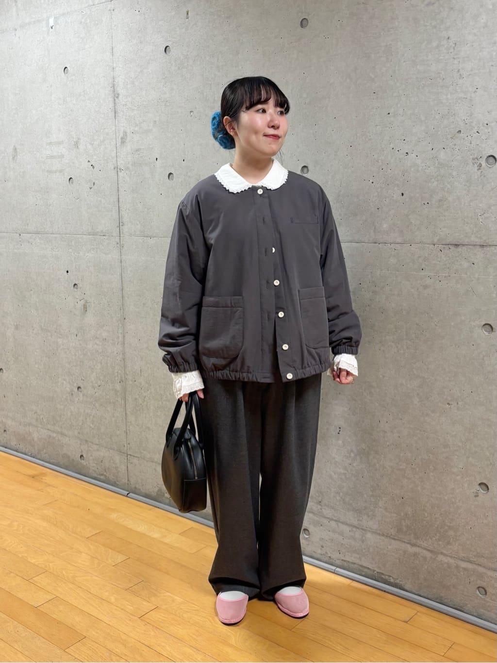 AMBIDEX �A�g���G �g���F155cm 2025.12.24