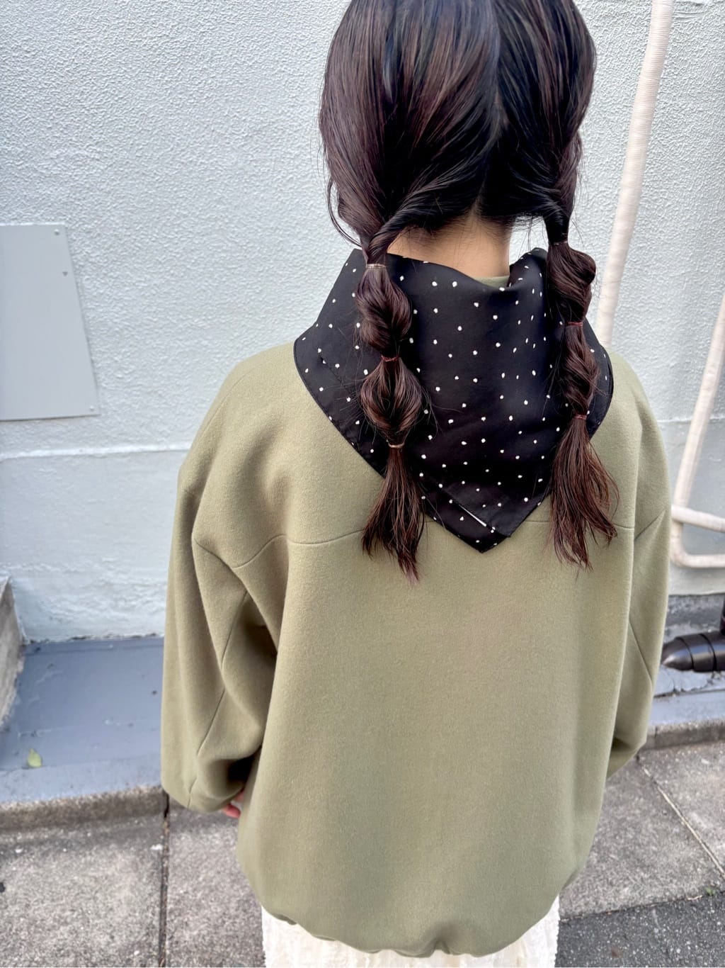 AMBIDEX �A�g���G �g���F155cm 2025.12.21