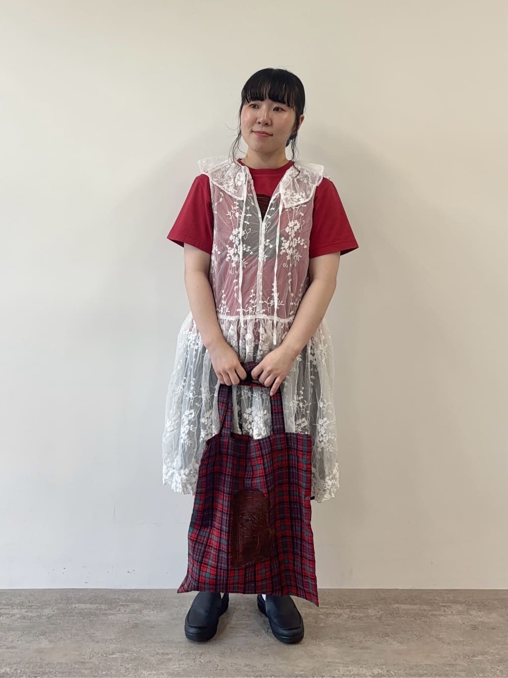 AMBIDEX アトリエ 身長:155cm 2025.07.02 AMBIDEX アトリエ 身長:155cm 2025.06.21