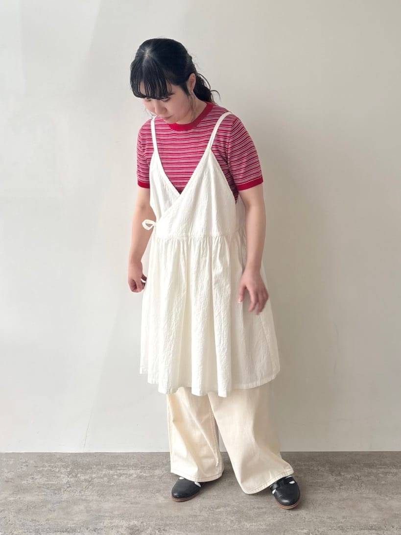 AMBIDEX アトリエ 身長:155cm 2025.03.17 AMBIDEX アトリエ 身長:155cm 2025.03.17