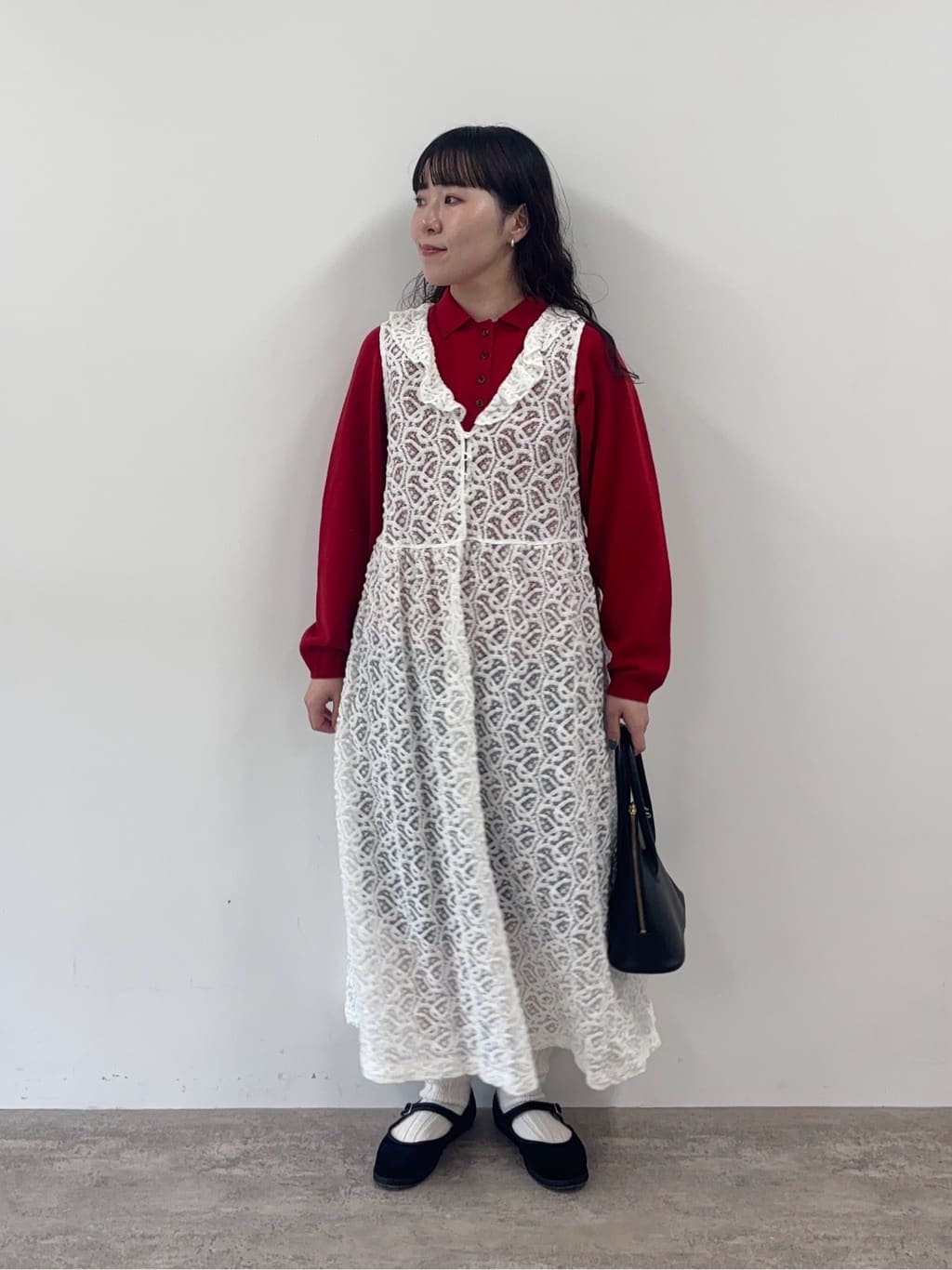 AMBIDEX �A�g���G �g���F155cm 2025.11.09