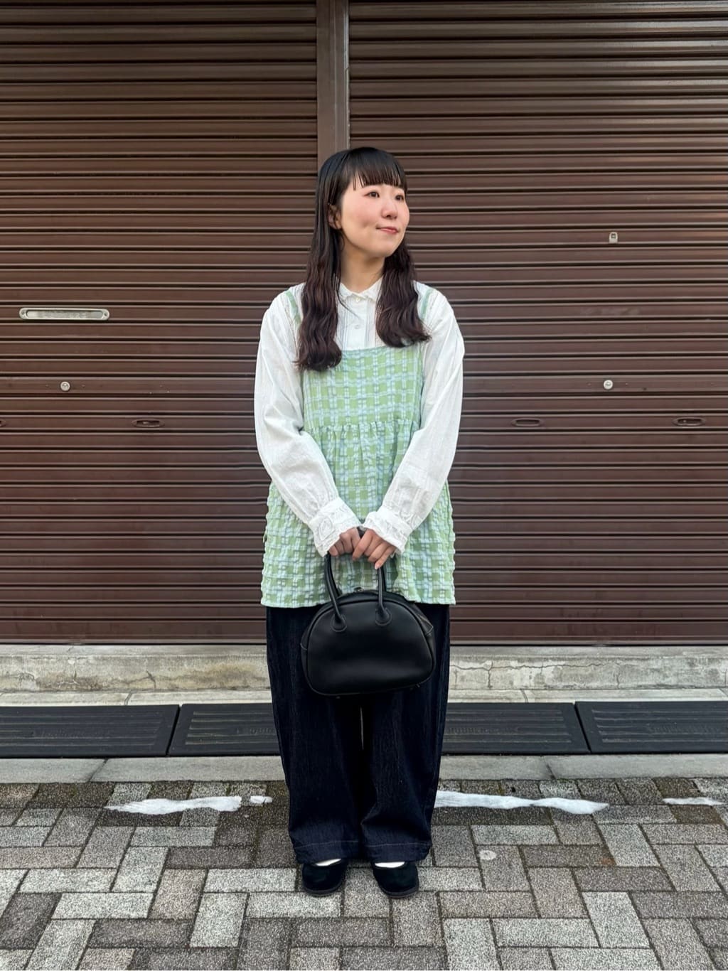 AMBIDEX �A�g���G �g���F155cm 2026.02.19