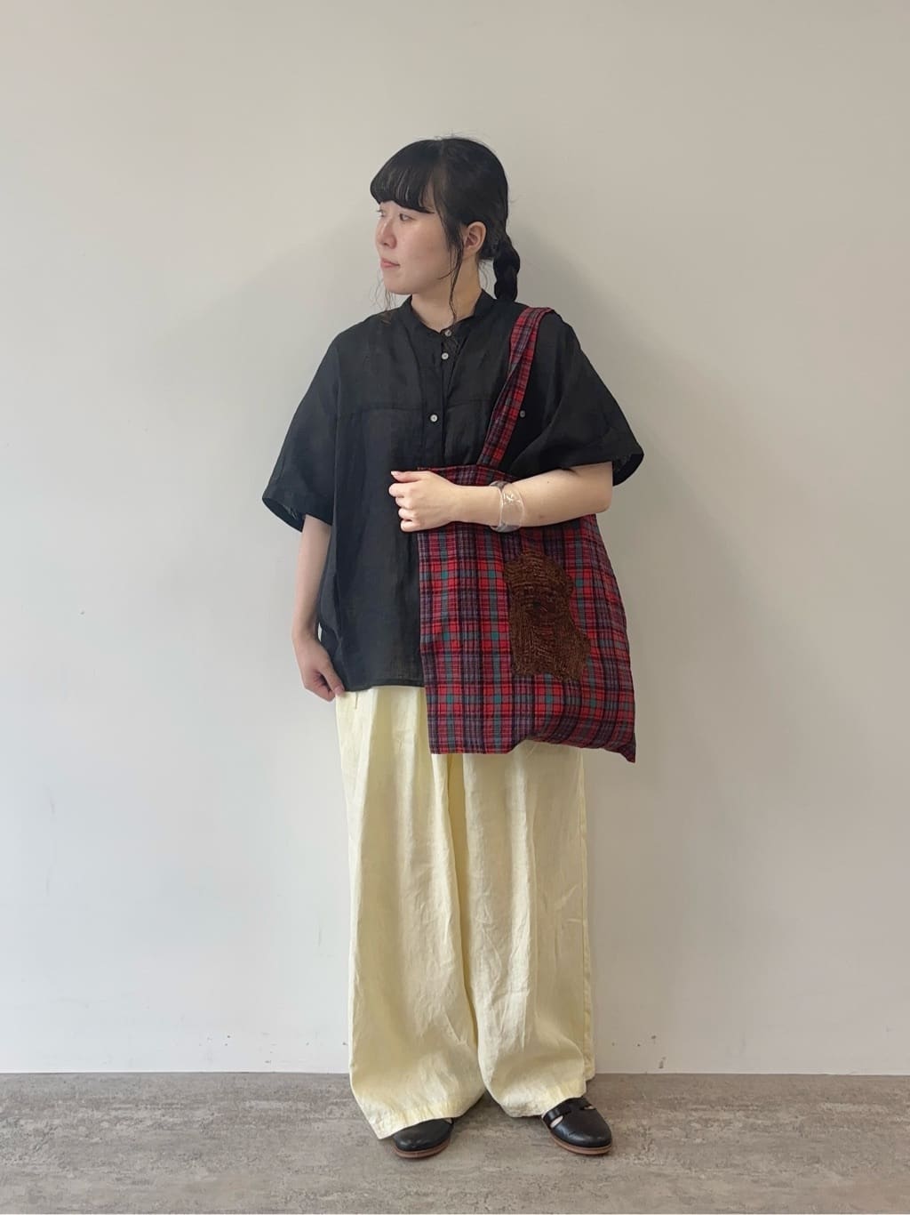 AMBIDEX アトリエ 身長:155cm 2025.07.05 AMBIDEX アトリエ 身長:155cm 2025.07.05