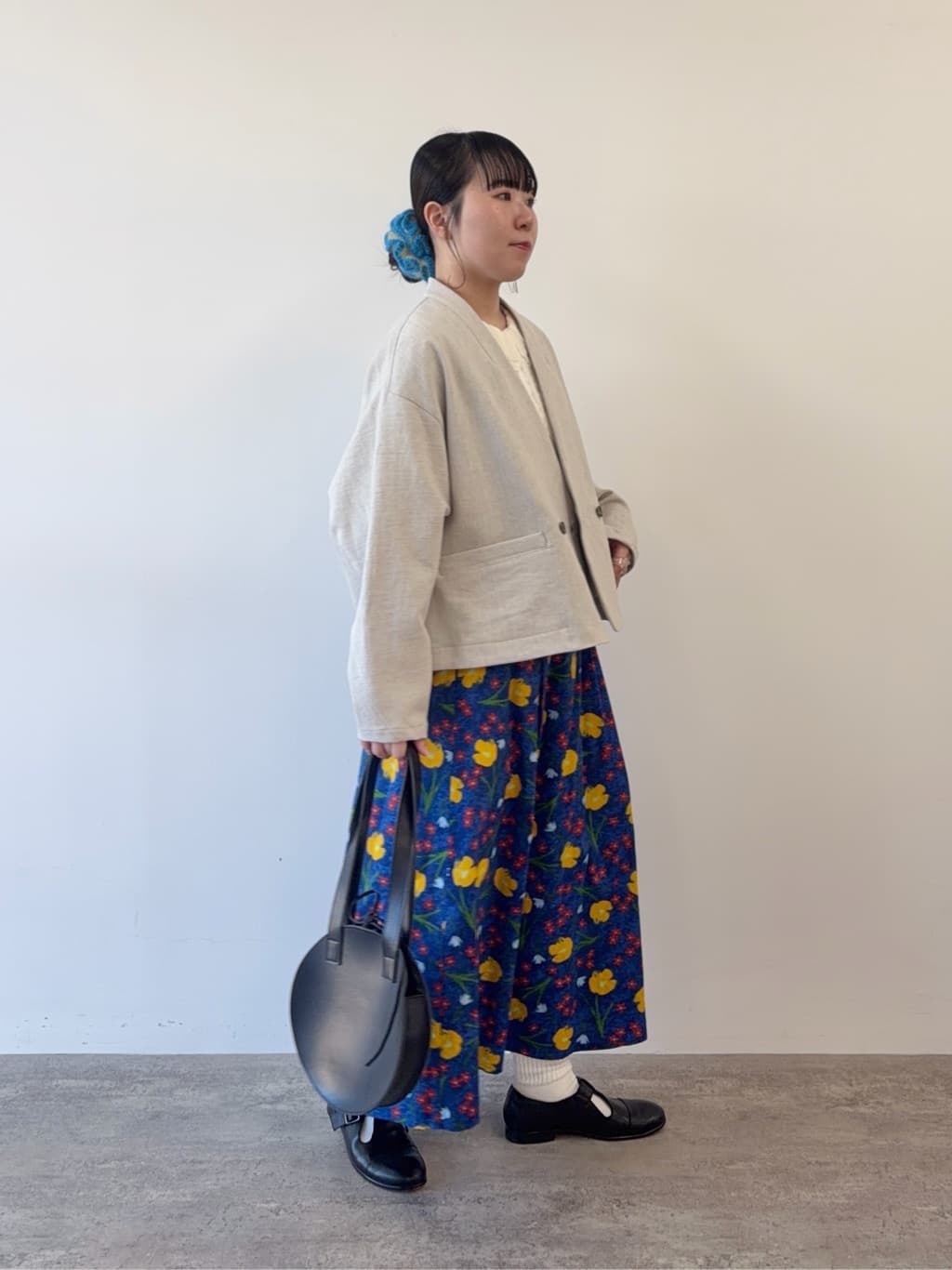 AMBIDEX �A�g���G �g���F155cm 2026.02.05