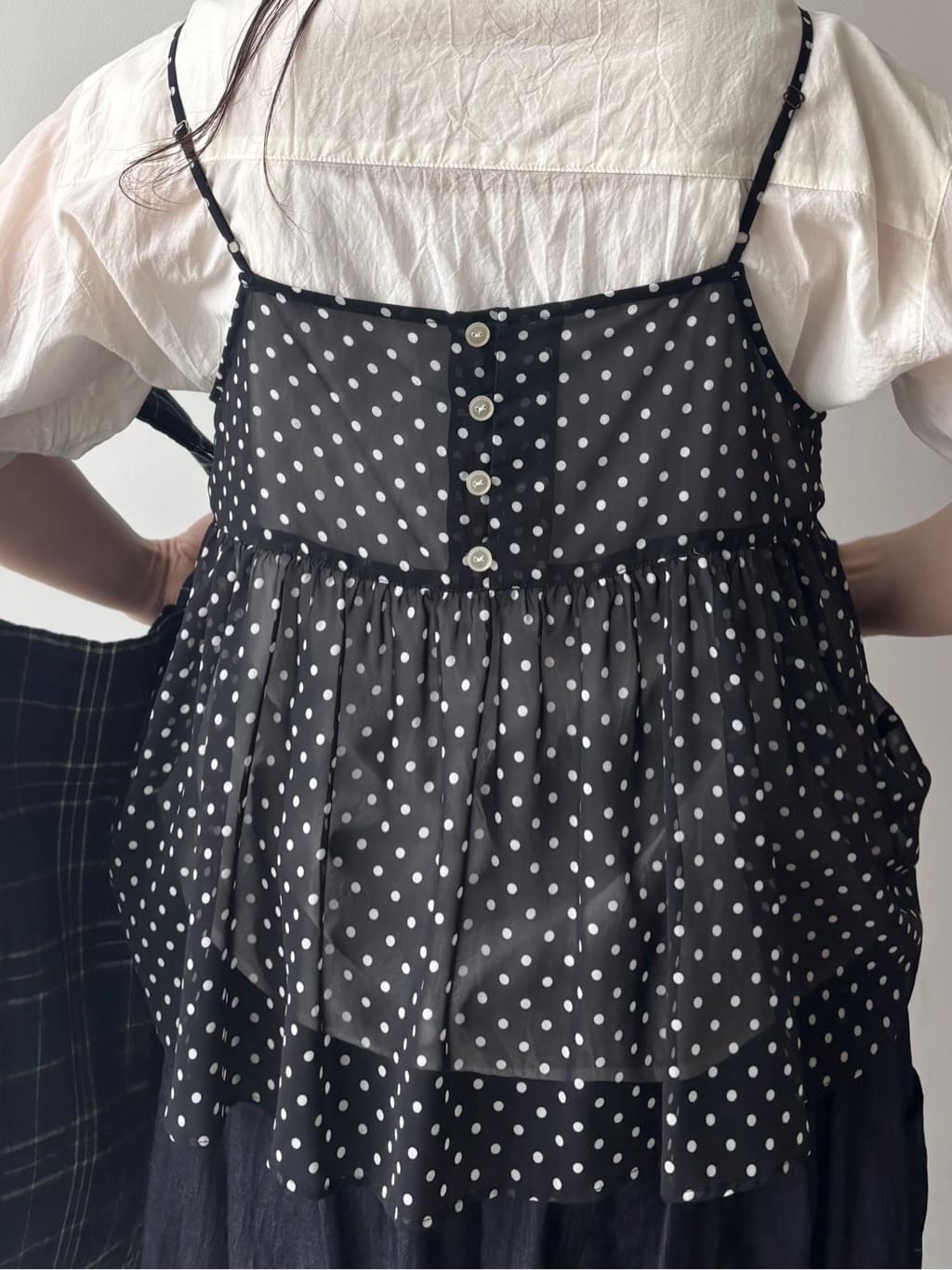 AMBIDEX アトリエ 身長:155cm 2025.06.25 AMBIDEX アトリエ 身長:155cm 2025.06.25