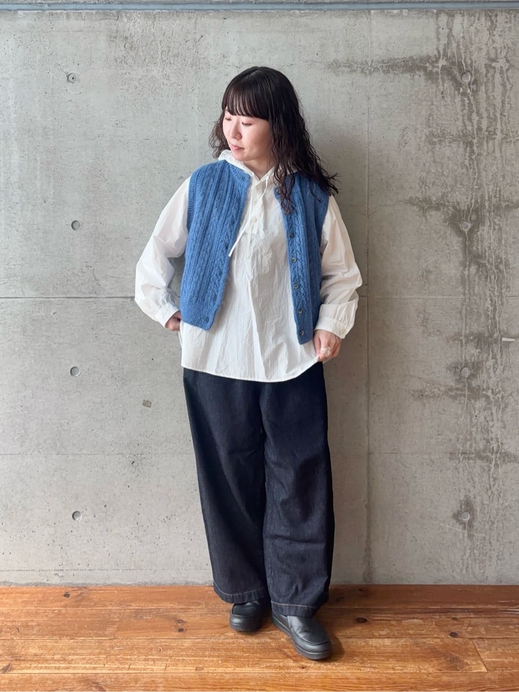 AMBIDEX �A�g���G �g���F155cm 2025.11.07