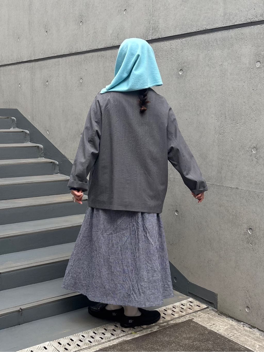 AMBIDEX �A�g���G �g���F155cm 2025.10.25