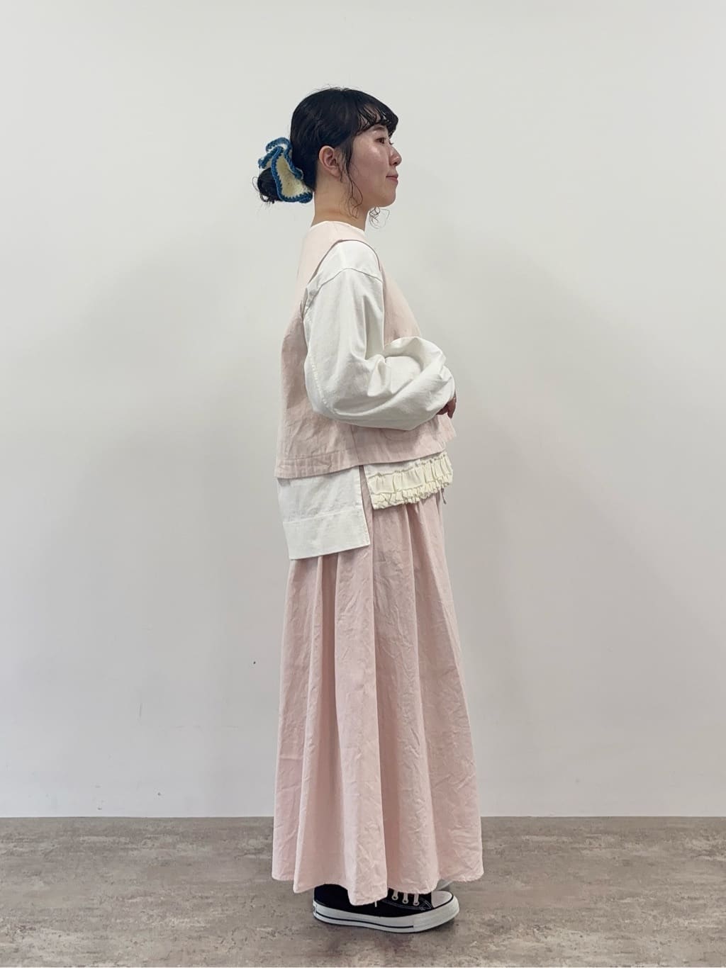 AMBIDEX アトリエ 身長:155cm 2025.03.14 AMBIDEX アトリエ 身長:155cm 2025.03.09
