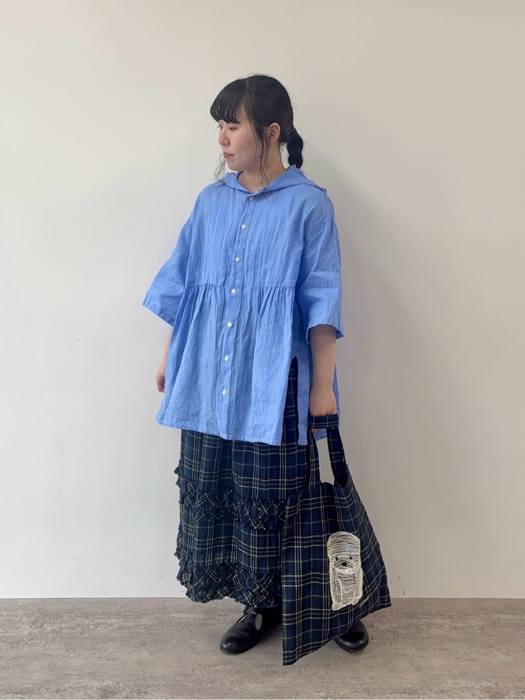 AMBIDEX アトリエ 身長:155cm 2025.07.02 AMBIDEX アトリエ 身長:155cm 2025.07.02