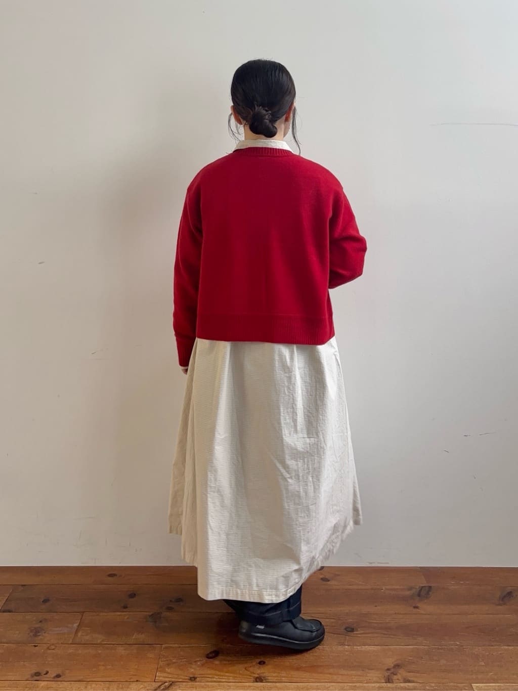 AMBIDEX �A�g���G �g���F155cm 2025.11.02