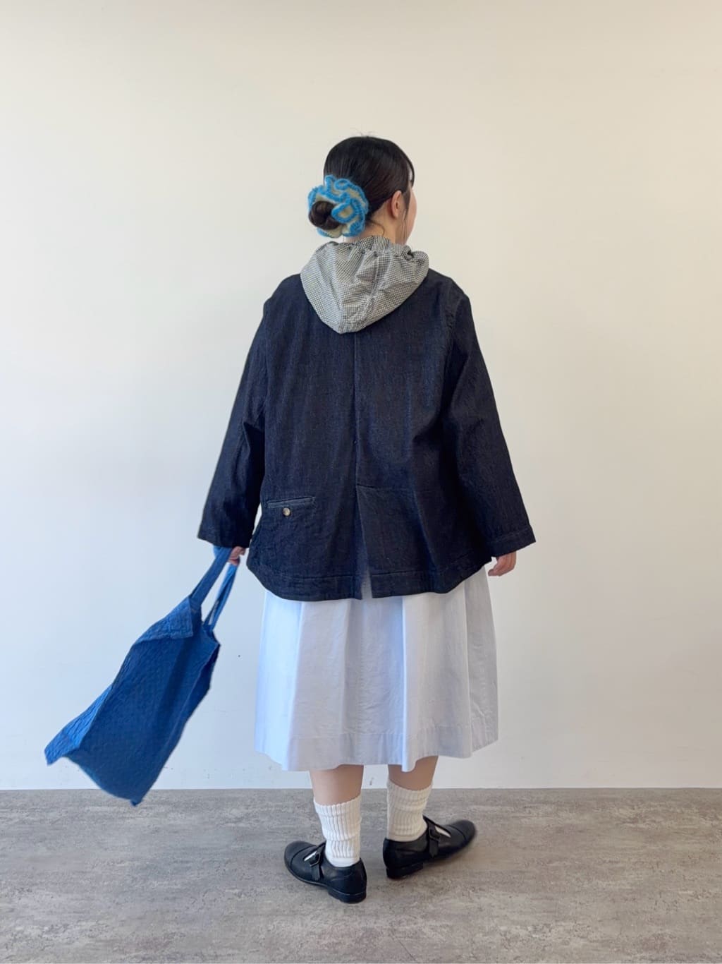 AMBIDEX �A�g���G �g���F155cm 2026.02.10