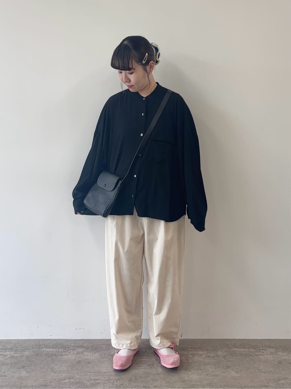 AMBIDEX �A�g���G �g���F155cm 2025.10.20