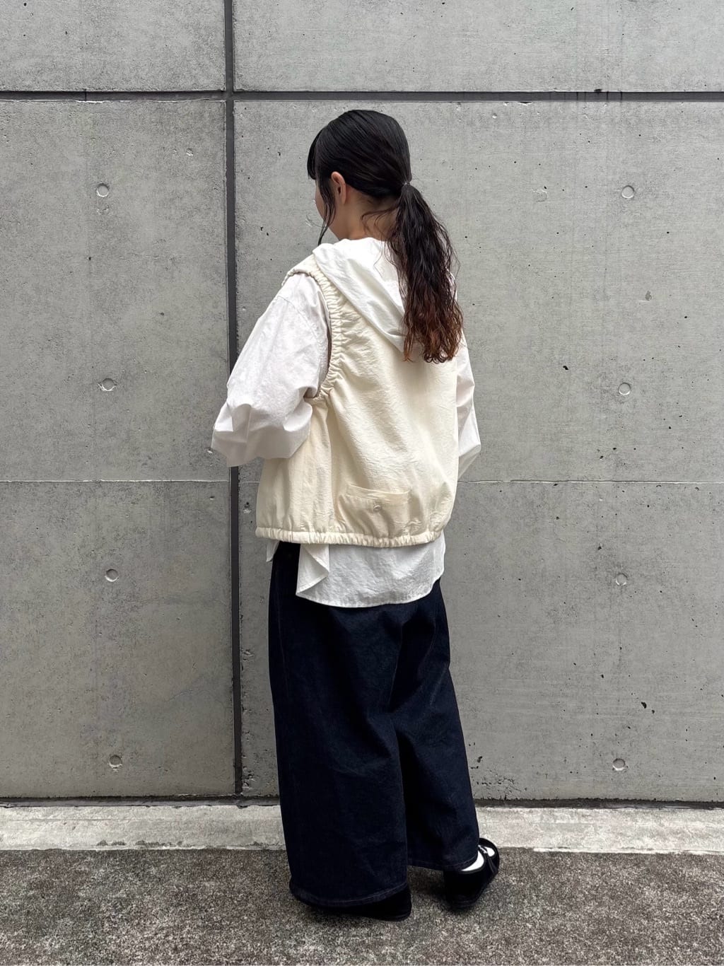 AMBIDEX �A�g���G �g���F155cm 2026.01.04