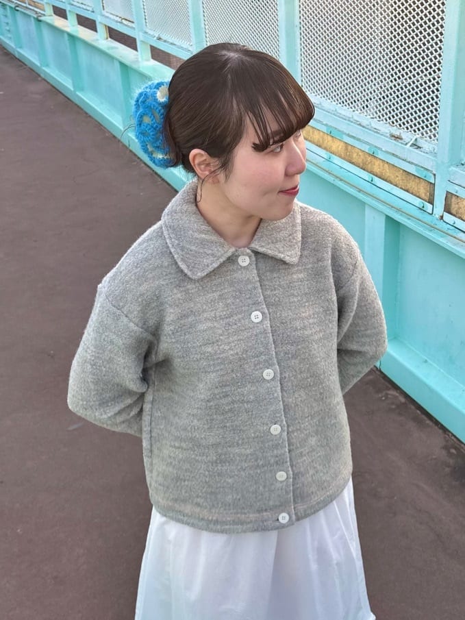 AMBIDEX �A�g���G �g���F155cm 2025.12.23