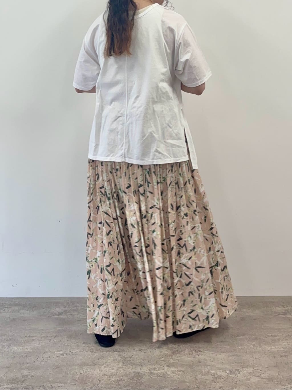 AMBIDEX アトリエ 身長:155cm 2025.05.23 AMBIDEX アトリエ 身長:155cm 2025.05.23