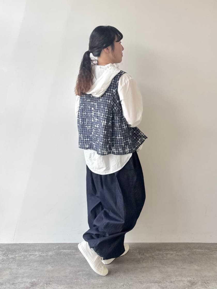 AMBIDEX アトリエ 身長:155cm 2025.04.03 AMBIDEX アトリエ 身長:155cm 2025.03.19