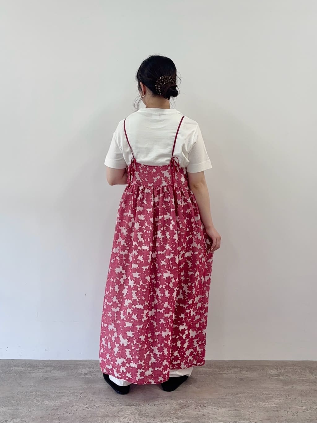 AMBIDEX アトリエ 身長:155cm 2025.04.25 AMBIDEX アトリエ 身長:155cm 2025.04.21
