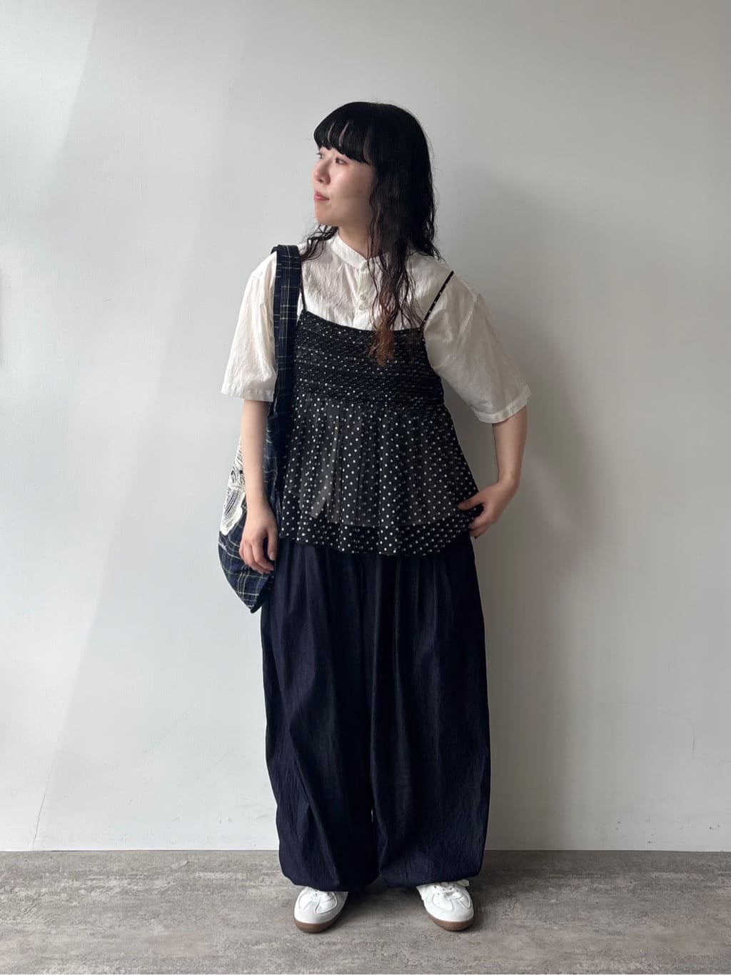 AMBIDEX アトリエ 身長:155cm 2025.06.25 AMBIDEX アトリエ 身長:155cm 2025.06.25