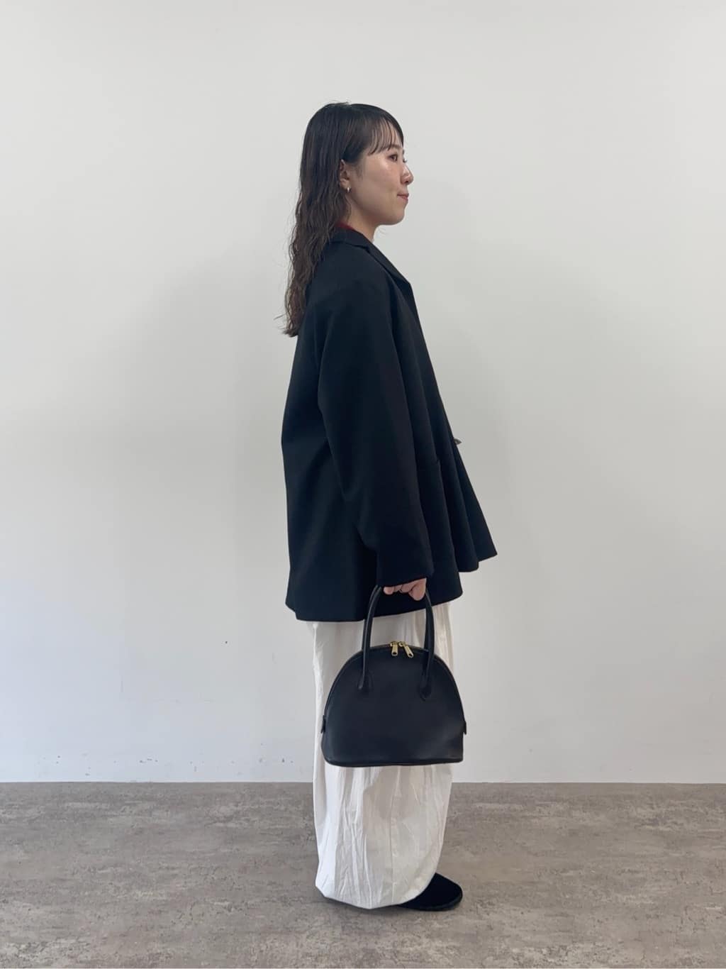 AMBIDEX �A�g���G �g���F155cm 2025.11.09