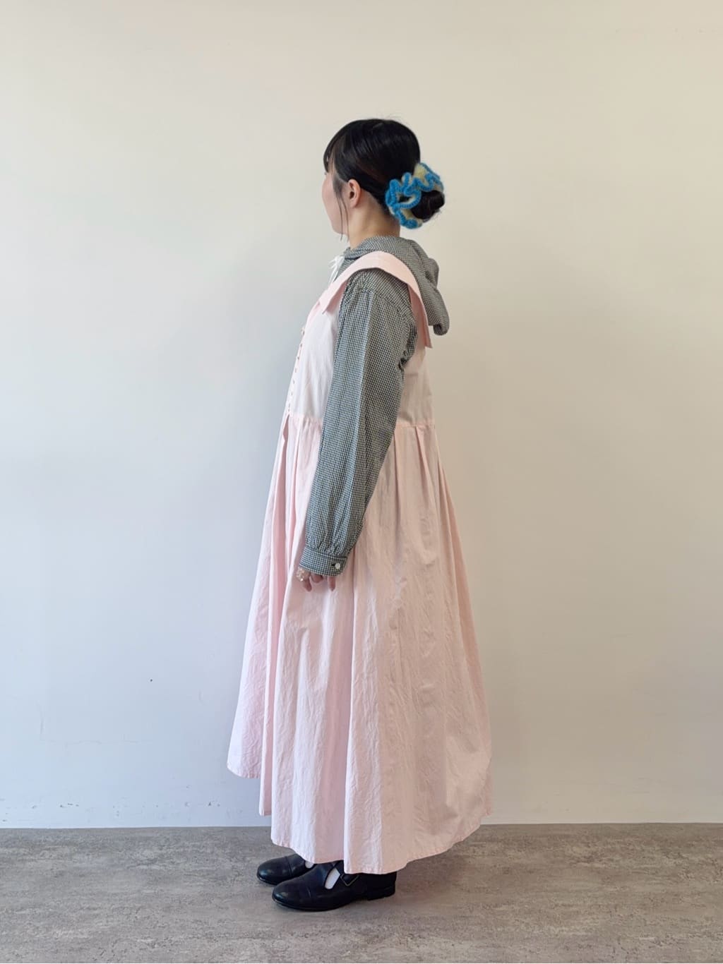 AMBIDEX �A�g���G �g���F155cm 2026.02.06