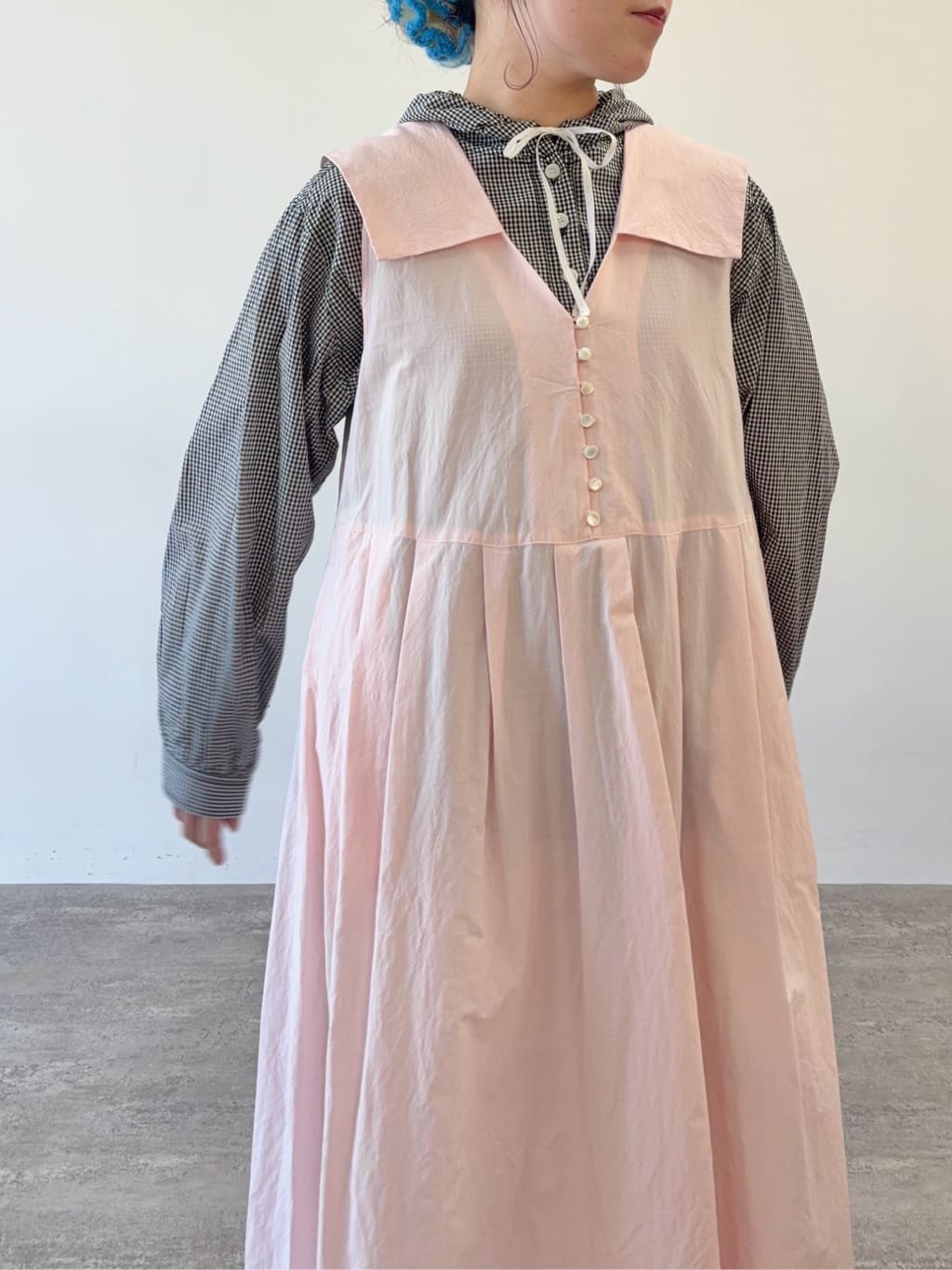 AMBIDEX �A�g���G �g���F155cm 2026.02.06