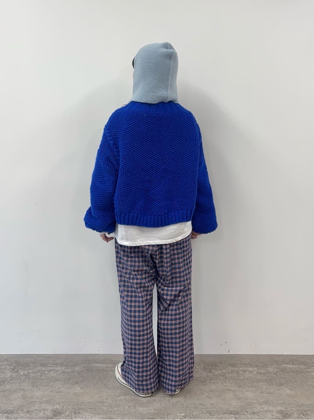 AMBIDEX �A�g���G �g���F155cm 2025.10.23