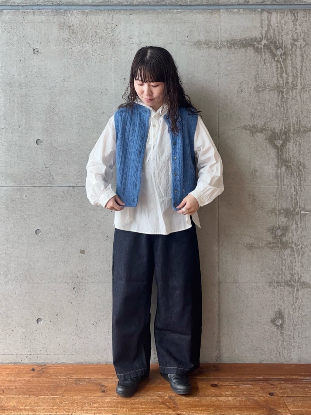 AMBIDEX �A�g���G �g���F155cm 2025.11.07