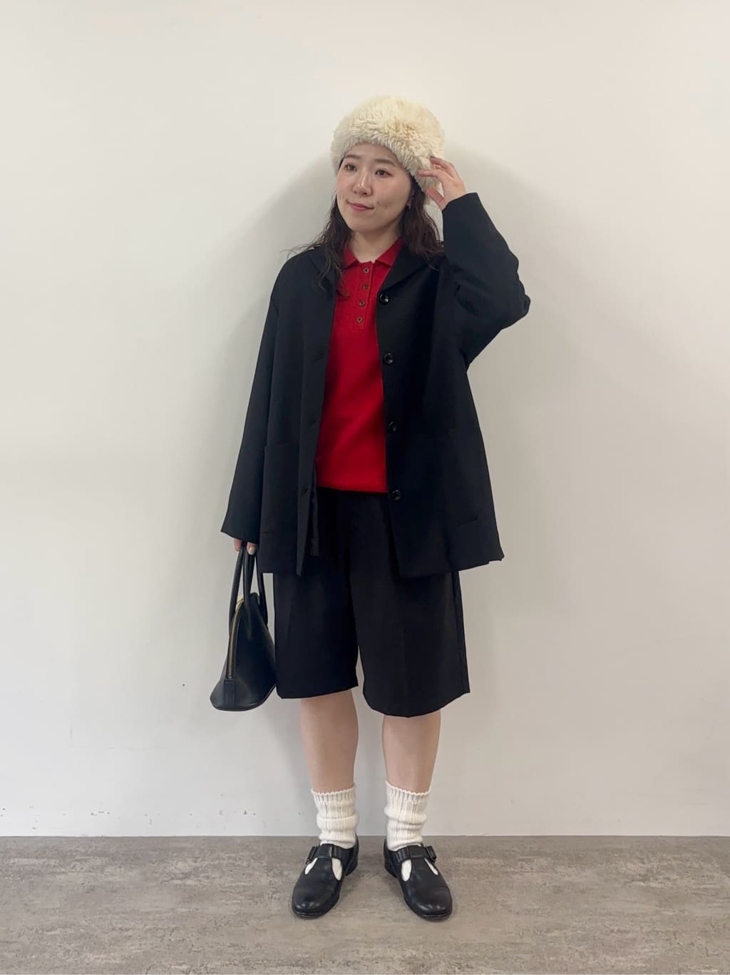 AMBIDEX �A�g���G �g���F155cm 2025.11.10