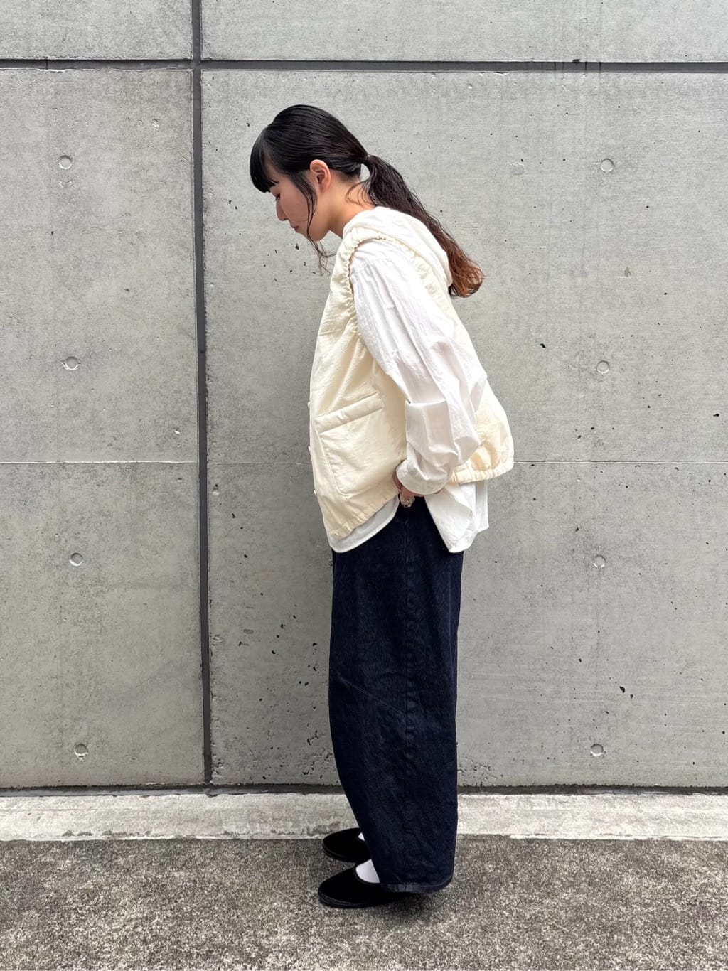 AMBIDEX �A�g���G �g���F155cm 2026.01.04