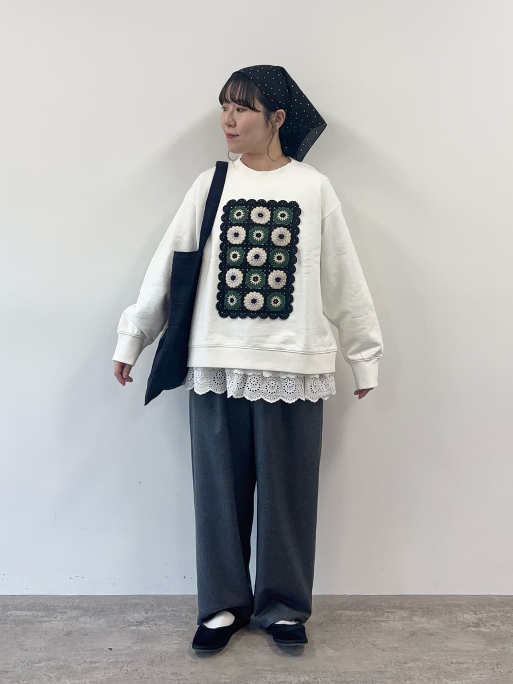 AMBIDEX �A�g���G �g���F155cm 2025.12.19