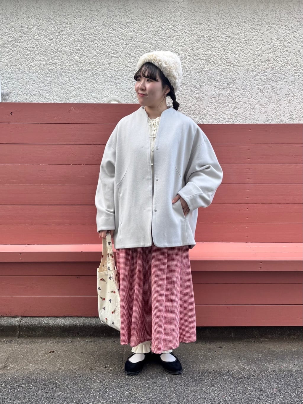 AMBIDEX �A�g���G �g���F155cm 2025.12.20