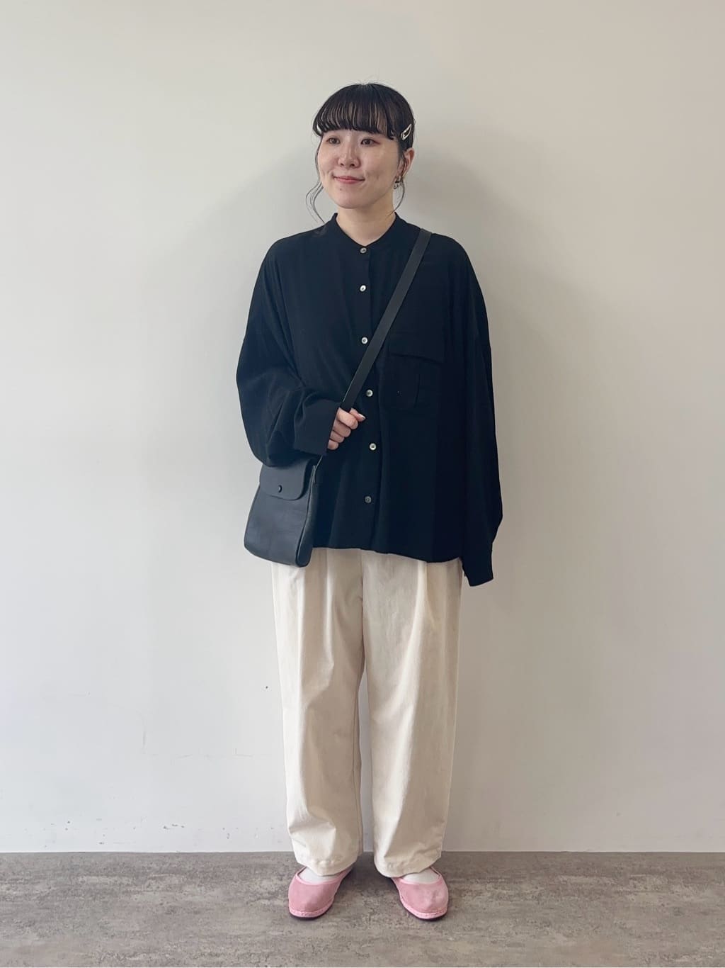 AMBIDEX �A�g���G �g���F155cm 2025.10.20