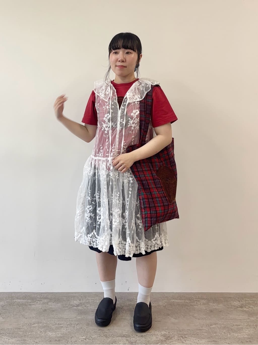 AMBIDEX アトリエ 身長:155cm 2025.07.02 AMBIDEX アトリエ 身長:155cm 2025.06.21