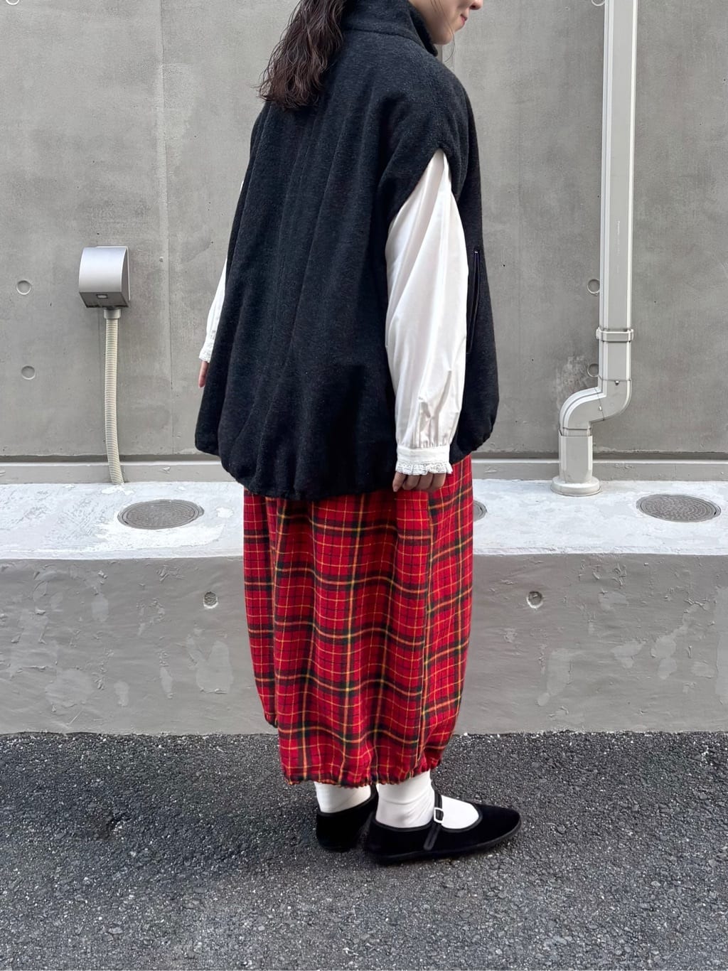 AMBIDEX �A�g���G �g���F155cm 2025.11.21